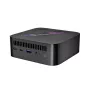 Mini PC Blackview MP100 Pro Ryzen 5 7430U 16GB 512GB SSD Windows 11 Pro sivý