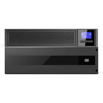 LevelOne UPS Online IOT 6KVA/6000W VOLTA čierna