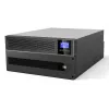 LevelOne UPS Online IOT 6KVA/6000W VOLTA čierna