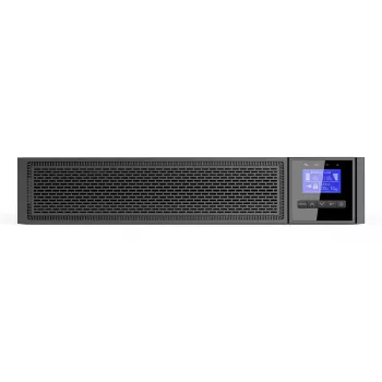 LevelOne UPS Online IOT 6KVA/6000W VOLTA čierna