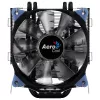 Aerocool Verkho 5 Dark CPU chladič, RGB - 120mm