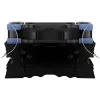 Aerocool Verkho 5 Dark CPU chladič, RGB - 120mm