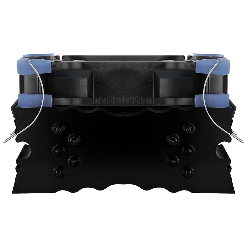 Aerocool Verkho 5 Dark CPU chladič, RGB - 120mm