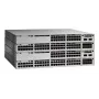 CISCO Catalyst 9300 48-portový Multi-Gigabit Data Only Network Essentials switch