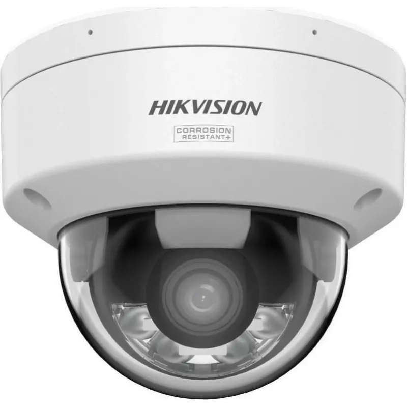 Hikvision DS-2CD2147G3-LIS2UY 2,8mm PL 4MP AcuSense Dome IP kamera