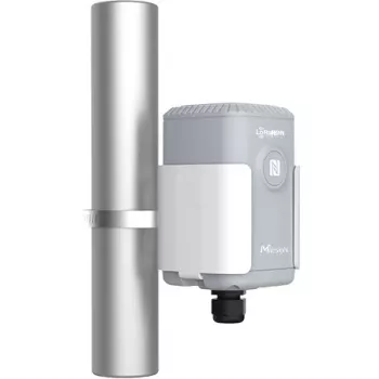 Milesight IoT LoRaWAN priemyselný teplotný senzor -50°C ~ 200°C EM500 (EM500-PT100-868M-T200)