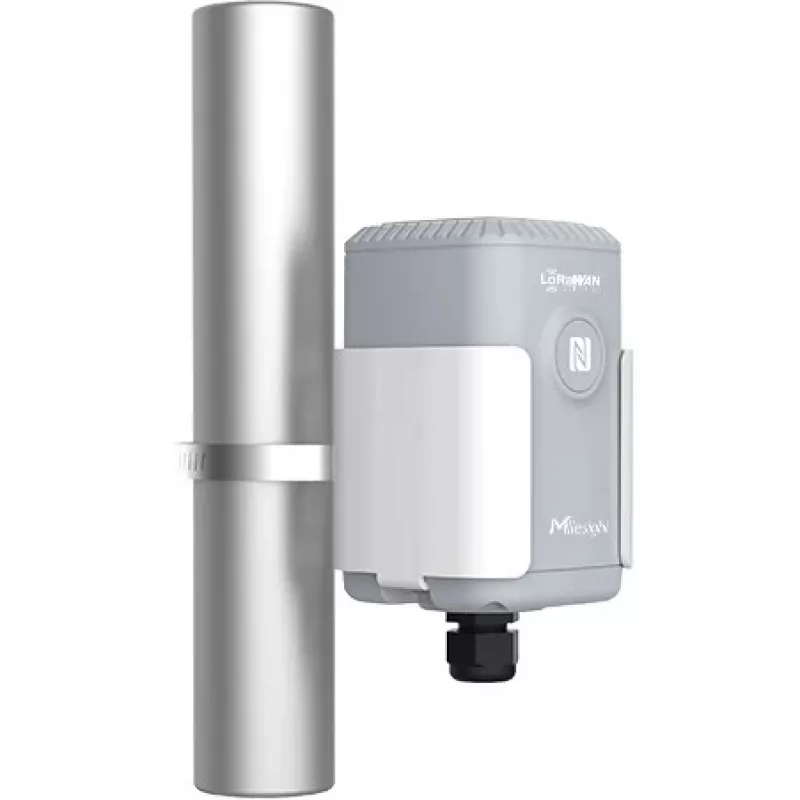Milesight IoT LoRaWAN priemyselný teplotný senzor -50°C ~ 200°C EM500 (EM500-PT100-868M-T200)