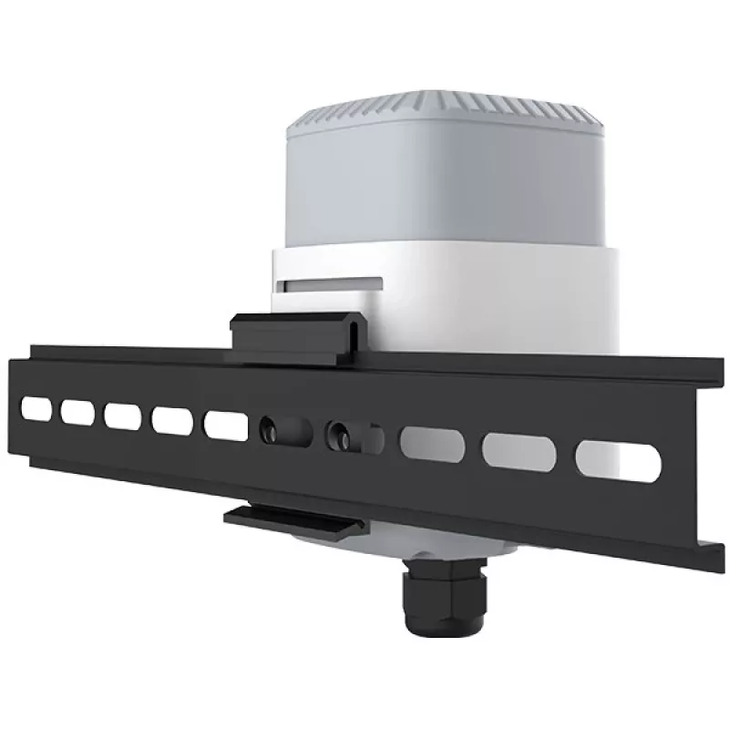 Milesight IoT LoRaWAN priemyselný teplotný senzor -50°C ~ 200°C EM500 (EM500-PT100-868M-T200)