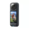 Insta360 X4 Adventure Bundle - 8K 360° kamera so selfie tyčou, prídavná batéria, 64GB karta