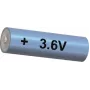 Siemens záložná batéria 6ES7971-0BA00 3,6V/2,3Ah - batéria - 2300 mAh