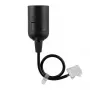 Synergy 21 LED adaptér objímka pre LED lampy E27 stavebná objímka