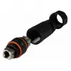 EFB Elektronik káblový konektor IP68 Cat.6A 10Gbit/s pre AWG22/1-26/1 - IEC