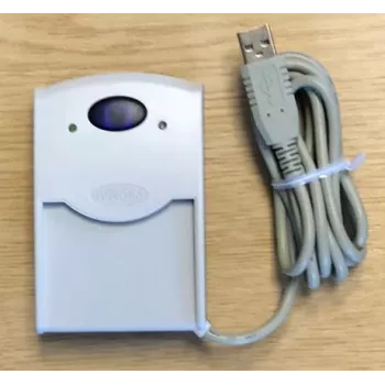 Promag PCR330M HF čítačka vzdialenosti USB 13.56 MHz