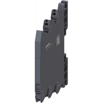 Siemens oddeľovač AC/DC 24V 1W Push-In 3RQ4018-2AB00