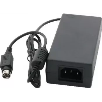 SUNMI napájací zdroj 24V 2,5A 60W pre T2, T2 LITE, T2s, T2s LITE, T2 MINI, D2 MINI, D2S, D2s, D2s Plus, D3, T3 (X09020039)