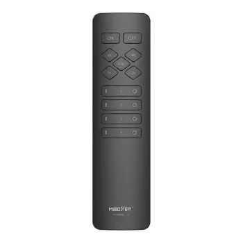 Miboxer Synergy 21 LED diaľkový ovládač 2,4GHz 4 zóny SMART *Milight/Miboxer* (C2-B)