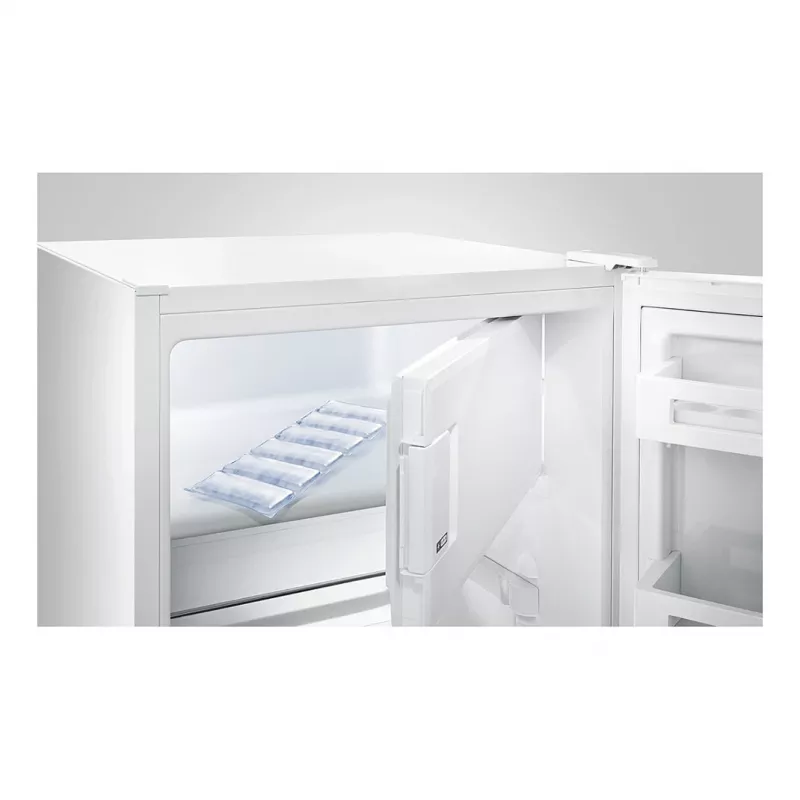 JURA Glacette biely pasívny chladič mlieka 0,6L 24168