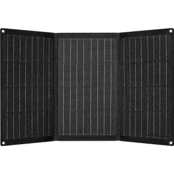 Sandberg SolarPanel 22W powerbanka 10000 (421-44)