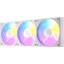 Antec C120R ARGB biely 3-pack ventilátor do skrine 120mm PWM