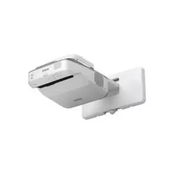 Epson EB-685Wi ultra-krátka projekcia projektor 3500 lúmenov WXGA interaktívny