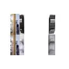 DURABLE FLEXIBOXX 12 A4 na šírku držiak prospektov 1 sada 1709781010