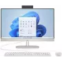 HP 24-cr1072ng Intel Core Ultra 7 155U All-in-One PC 23,8 palcov Full HD IPS displej 16 GB RAM 1 TB SSD Windows 11 Home biela