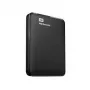 Western Digital 1,5TB Elements SE externý pevný disk - USB 3.0 - 2,5 palcov - čierny