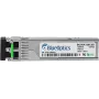 BlueOptics M-FAST SFP-LH/LC EEC-BO SFP transceiver pre singlemode 155 Mbit/s, 20 km, LC Duplex, 1310 nm