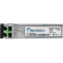BlueOptics 551123 kompatibilný SFP transceiver, LC-Duplex, 100BASE-ZX, singlemode vlákno, 1550nm, 120km, DDM, 0°C až +70°C (551123-BO)