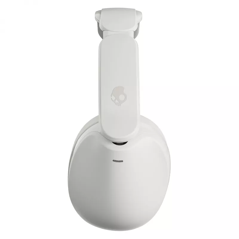Skullcandy Hesh 360 bezdrôtové over-ear slúchadlá, Bluetooth 5.0, aktívne potlačenie hluku, biela