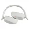 Skullcandy Hesh 360 bezdrôtové over-ear slúchadlá, Bluetooth 5.0, aktívne potlačenie hluku, biela