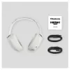 Skullcandy Hesh 360 bezdrôtové over-ear slúchadlá, Bluetooth 5.0, aktívne potlačenie hluku, biela