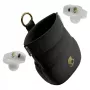Skullcandy Push 720 Open True Wireless slúchadlá, biela/sivá, Bluetooth 5.2, IP55, 44h batéria, Tile Finding