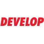 DEVELOP TN-319C Kompatibilná tonerová kazeta azúrová pre Konica Minolta bizhub C360/C280/C220