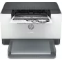 HP LaserJet M209dwe monochromatická laserová tlačiareň - A4 - duplex - biela