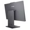 Lenovo ThinkCentre neo 50a 24 Gen 5 All-in-One PC, Intel Core 5 210H, 16GB RAM, 512GB SSD, 23,8 inch FHD displej, Luna Grey, Windows 11 Pro