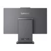 Lenovo ThinkCentre neo 50a 24 Gen 5 All-in-One PC, Intel Core 5 210H, 16GB RAM, 512GB SSD, 23,8 inch FHD displej, Luna Grey, Windows 11 Pro