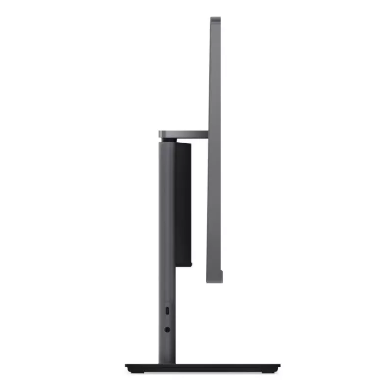 Lenovo ThinkCentre neo 50a 24 Gen 5 All-in-One PC, Intel Core 5 210H, 16GB RAM, 512GB SSD, 23,8 inch FHD displej, Luna Grey, Windows 11 Pro