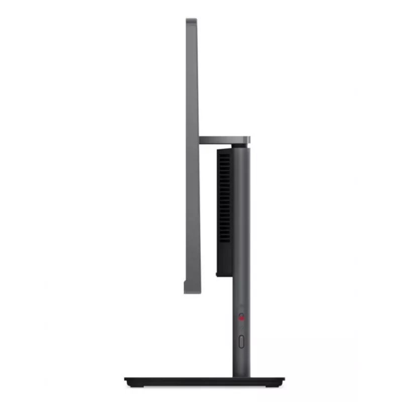 Lenovo ThinkCentre neo 50a 24 Gen 5 All-in-One PC, Intel Core 5 210H, 16GB RAM, 512GB SSD, 23,8 inch FHD displej, Luna Grey, Windows 11 Pro