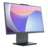 Lenovo ThinkCentre neo 50a 24 Gen 5 All-in-One PC, Intel Core 5 210H, 16GB RAM, 512GB SSD, 23,8 inch FHD displej, Luna Grey, Windows 11 Pro