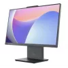 Lenovo ThinkCentre neo 50a 24 Gen 5 All-in-One PC, Intel Core 5 210H, 16GB RAM, 512GB SSD, 23,8 inch FHD displej, Luna Grey, Windows 11 Pro