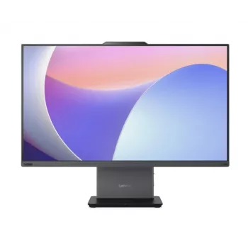 Lenovo ThinkCentre neo 50a 27 Gen 5 All-in-One PC, Intel Core 5 210H, 16GB RAM, 512GB SSD, 27