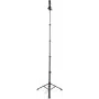 Hama Handy Tripod Solid 160 2D, cestovný statív, diaľková spúšť, max. 160 cm, čierny