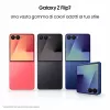 Samsung Galaxy Z Flip7 5G 12GB RAM 256GB čierna