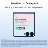 Samsung Galaxy Z Flip7 5G 12GB RAM 256GB čierna