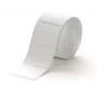 NIIMBOT T70*40-180 biele termálne etikety - 40x70mm, 180 etikiet na rolku, priama termotlač, permanentné lepidlo