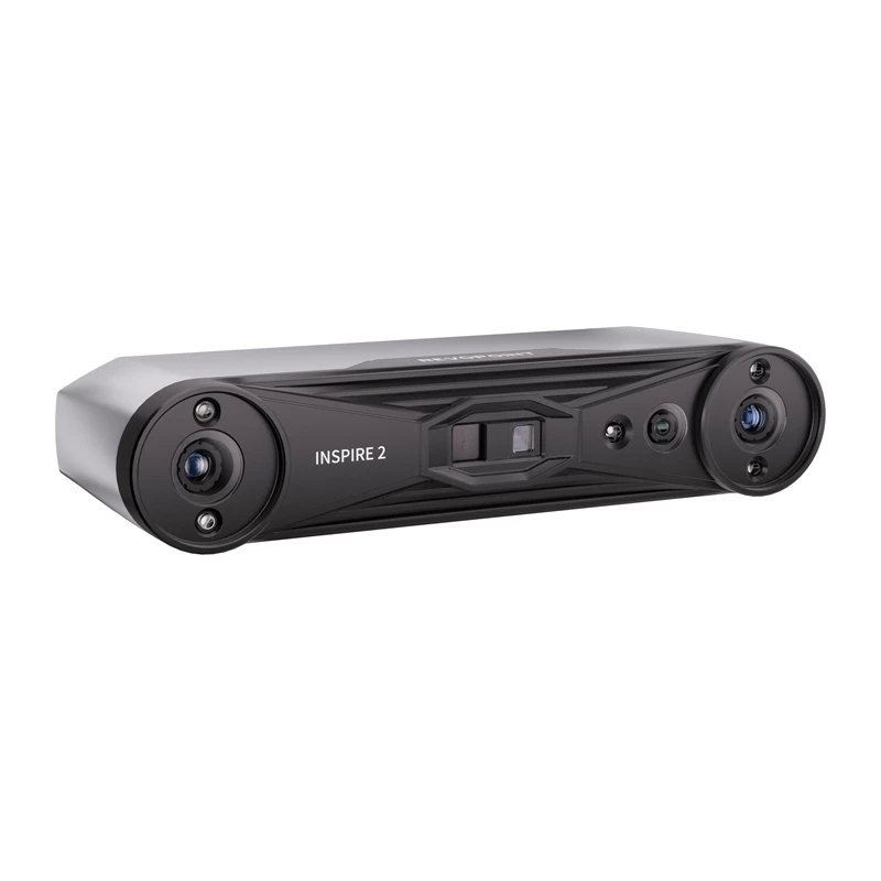 Revopoint Inspire 2 Premium Edition 3D skener