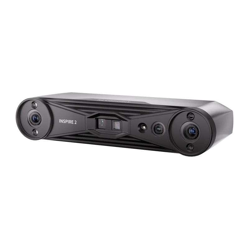 Revopoint Inspire 2 Premium Edition 3D skener