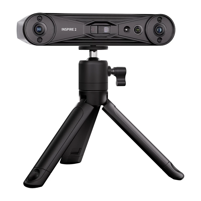Revopoint Inspire 2 Premium Edition 3D skener