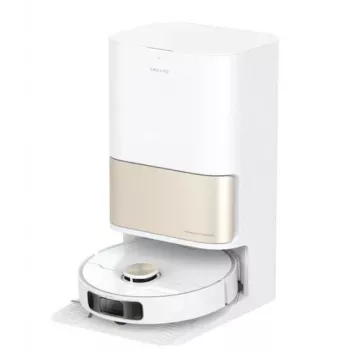 Dreame L10s Pro Ultra vysávač robot (biely)